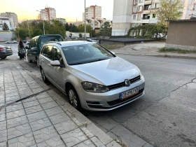 VW Golf, снимка 2