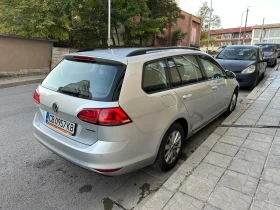 VW Golf, снимка 3