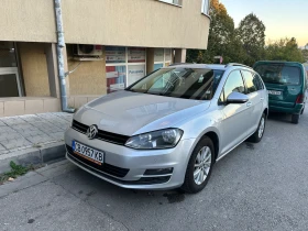 VW Golf, снимка 1