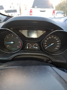 Ford Grand C-Max 1.6 Tdci 95 к.с., снимка 9