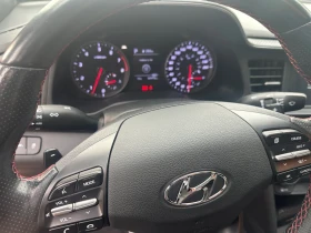 Hyundai Elantra Sport - [15] 