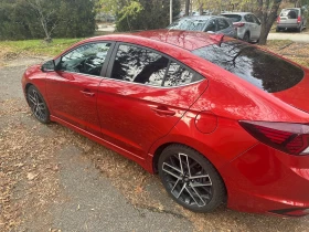 Hyundai Elantra Sport - [12] 