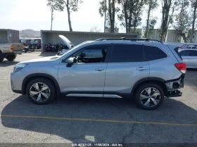 Subaru Forester Подгрев* Keyless* Камера, снимка 5