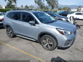 Subaru Forester Подгрев* Keyless* Камера, снимка 3