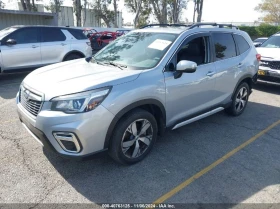 Subaru Forester Подгрев* Keyless* Камера, снимка 1