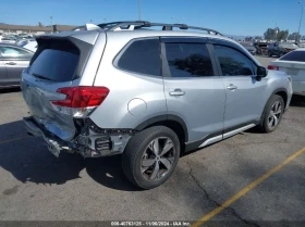 Subaru Forester Подгрев* Keyless* Камера, снимка 7