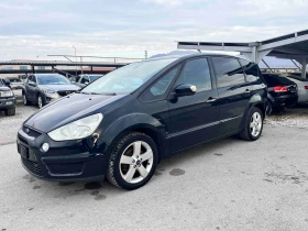 Ford S-Max 2.0TDCI 140kc Italia, снимка 1