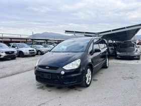 Ford S-Max 2.0TDCI 140kc Italia, снимка 2