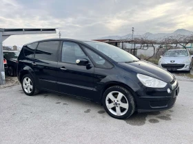 Ford S-Max 2.0TDCI 140kc Italia, снимка 4