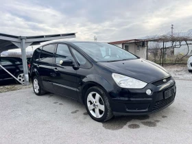 Ford S-Max 2.0TDCI 140kc Italia, снимка 3