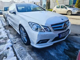 Mercedes-Benz E 350 350 CGI Amg, снимка 4