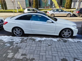 Mercedes-Benz E 350 350 CGI Amg, снимка 1