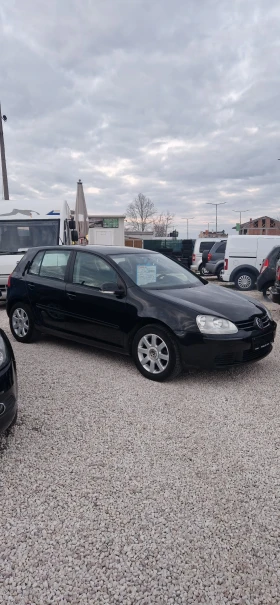 VW Golf 1.9 tdi-105kc. Италия , снимка 2