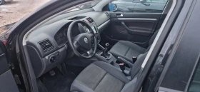 VW Golf 1.9 tdi-105kc. Италия , снимка 8