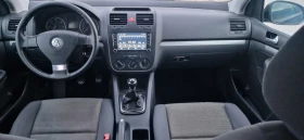 VW Golf 1.9 tdi-105kc. Италия , снимка 7