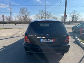 Mercedes-Benz R 320, снимка 2