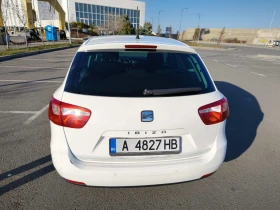 Seat Ibiza, снимка 4