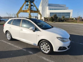 Seat Ibiza, снимка 1