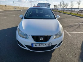 Seat Ibiza, снимка 3