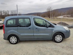 Citroen Berlingo 1.6i, 109 кс, снимка 8