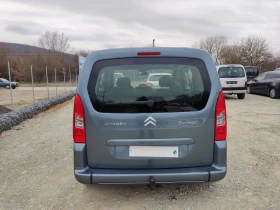 Citroen Berlingo 1.6i, 109 кс, снимка 5