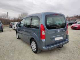 Citroen Berlingo 1.6i, 109 кс, снимка 6