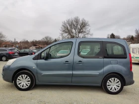 Citroen Berlingo 1.6i, 109 кс, снимка 7