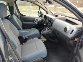 Citroen Berlingo 1.6i, 109 кс, снимка 10