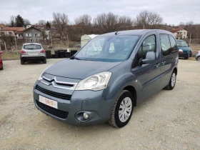 Citroen Berlingo 1.6i, 109 кс, снимка 3