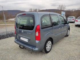 Citroen Berlingo 1.6i, 109 кс, снимка 4