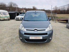 Citroen Berlingo 1.6i, 109 кс, снимка 1