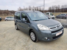 Citroen Berlingo 1.6i, 109 кс, снимка 2