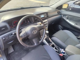 Toyota Corolla 1.6, снимка 6