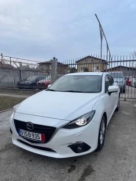 Mazda 3 2.2 DIESEL AUSTRIA - изображение 1