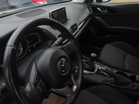 Mazda 3 2.2 DIESEL AUSTRIA, снимка 8