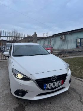 Mazda 3 2.2 DIESEL AUSTRIA, снимка 3