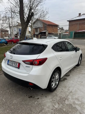 Mazda 3 2.2 DIESEL AUSTRIA, снимка 5