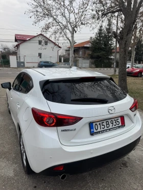 Обява за продажба на Mazda 3 2.2 DIESEL AUSTRIA ~15 500 лв. - изображение 5