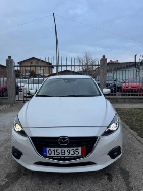 Mazda 3 2.2 DIESEL AUSTRIA - 15500 лв. - 24407869 | Car24.bg