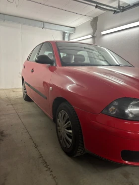 Seat Ibiza, снимка 4