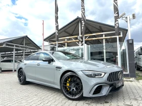 Mercedes-Benz AMG GT 63S#NARDO#DESIGNO#FULL FULL - изображение 1