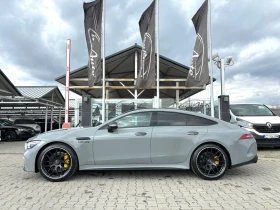 Mercedes-Benz AMG GT 63S#NARDO#DESIGNO#FULL FULL, снимка 5