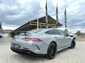 Mercedes-Benz AMG GT 63S#NARDO#DESIGNO#FULL FULL | Mobile.bg    3