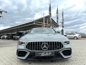 Mercedes-Benz AMG GT 63S#NARDO#DESIGNO#FULL FULL, снимка 7