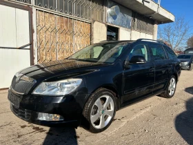 Skoda Octavia 1.8 tsi  1