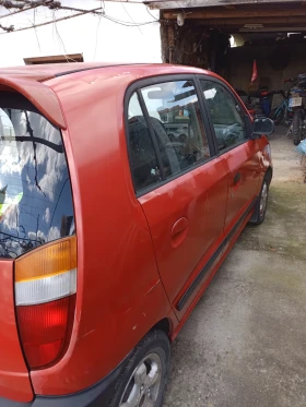 Обява за продажба на Hyundai Atos ~2 000 лв. - изображение 4