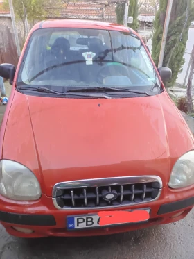 Обява за продажба на Hyundai Atos ~2 000 лв. - изображение 2