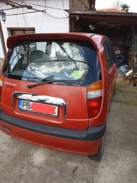 Обява за продажба на Hyundai Atos ~2 000 лв. - изображение 1