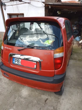 Обява за продажба на Hyundai Atos ~2 000 лв. - изображение 3