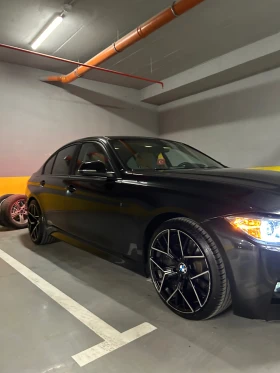 Обява за продажба на BMW 328 ~17 800 лв. - изображение 1